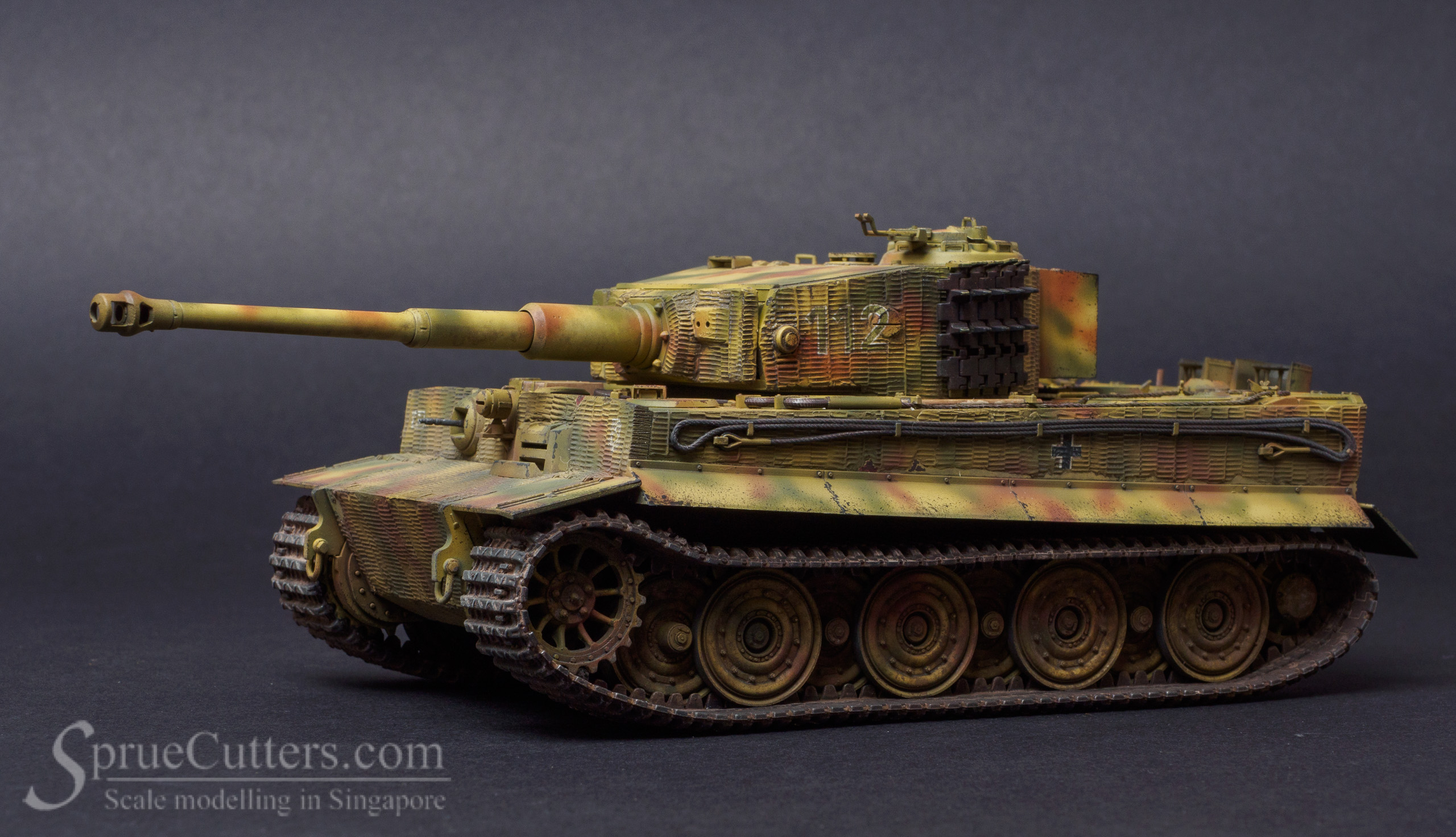 Tiger I