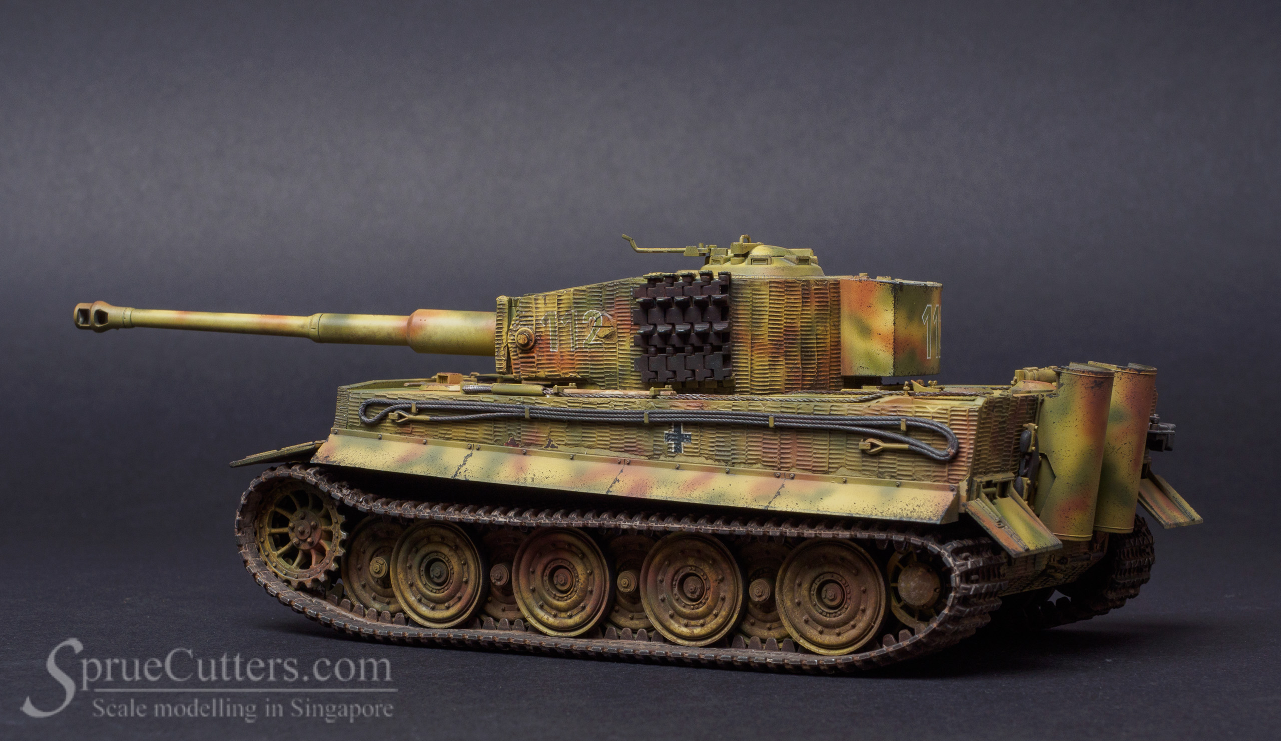 Tiger I