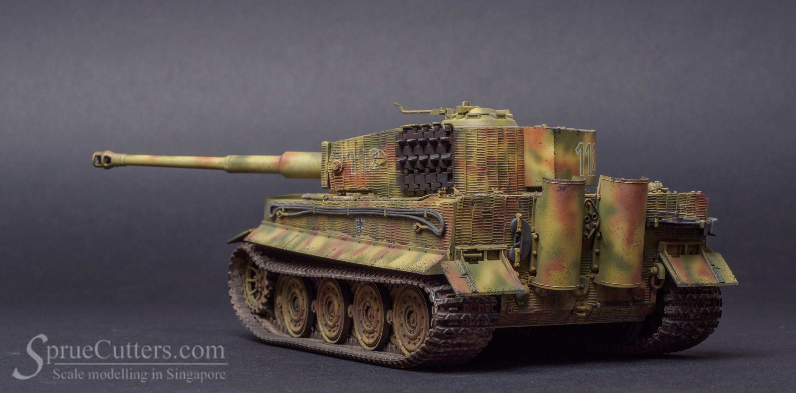 Tiger I