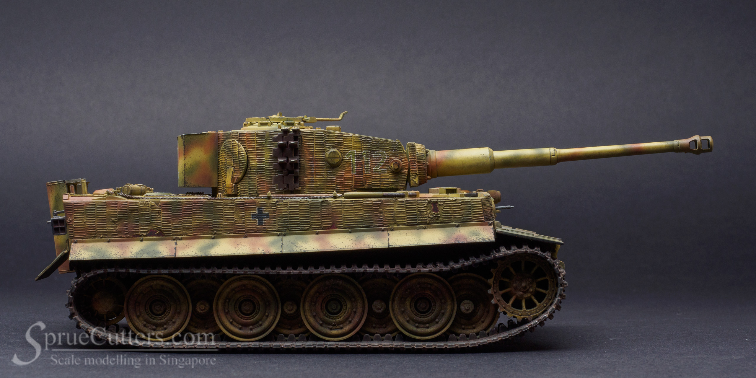 Tiger I