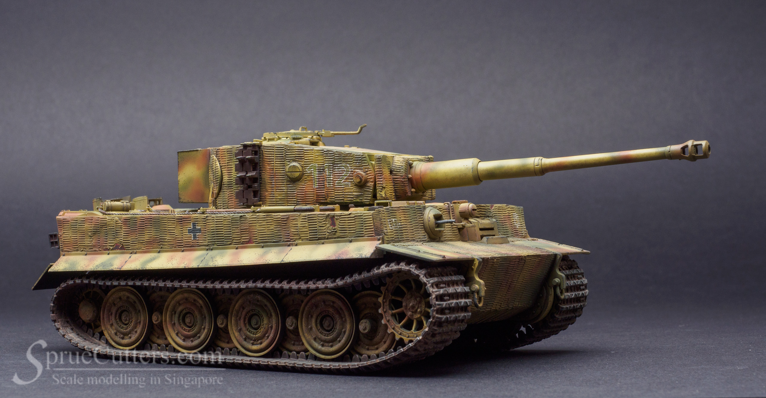 Tiger I