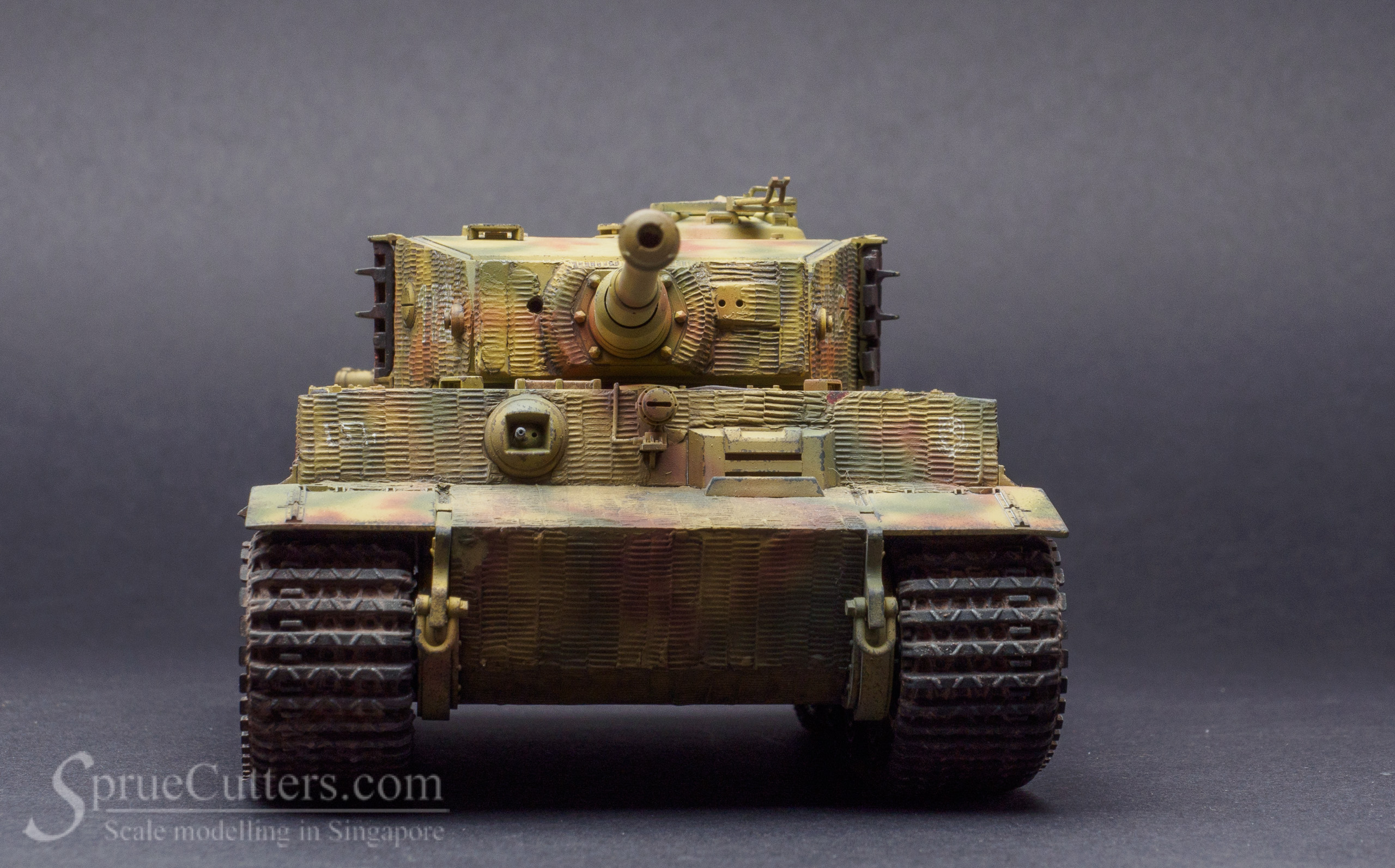 Tiger I