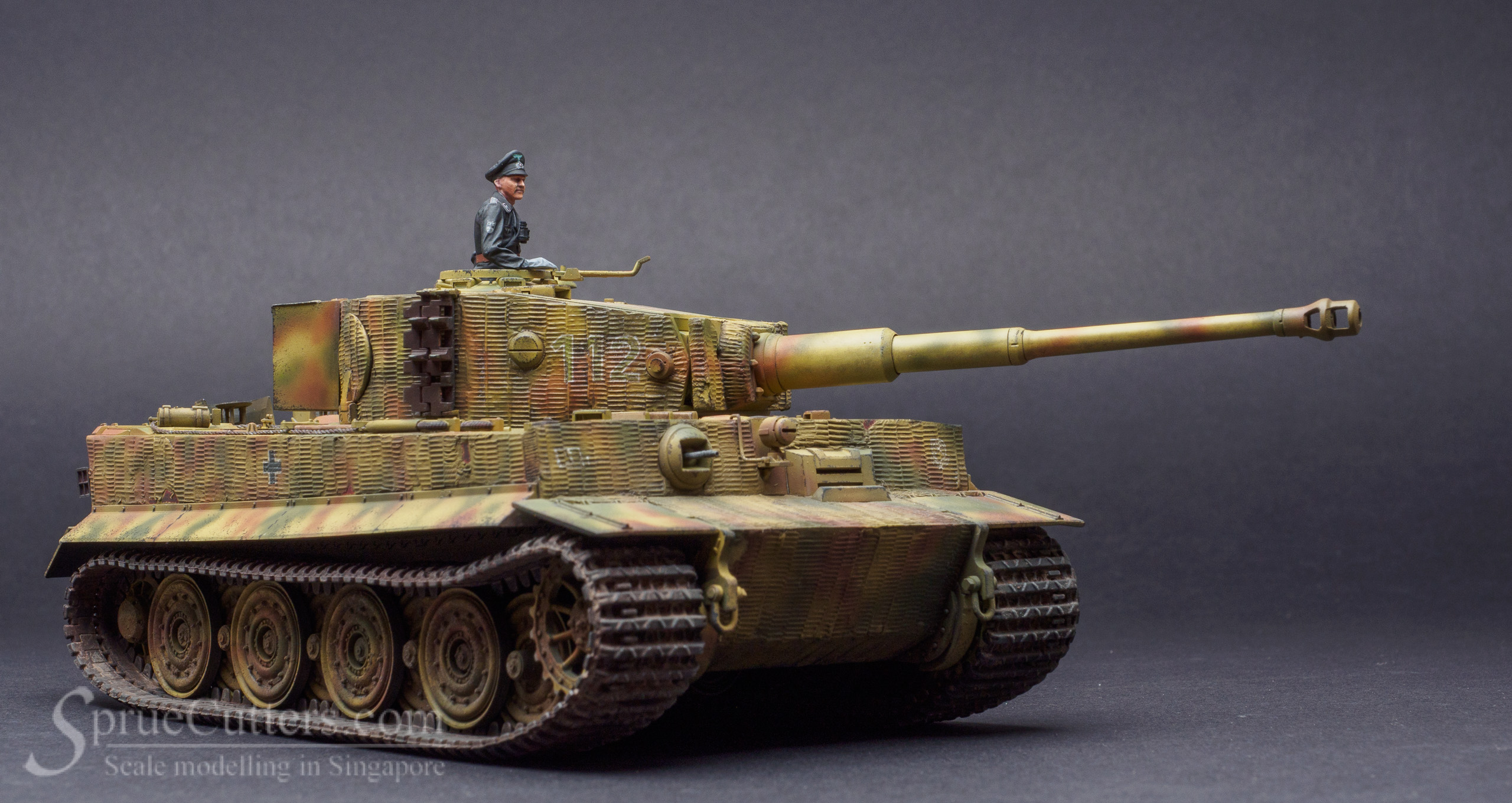 Tiger I