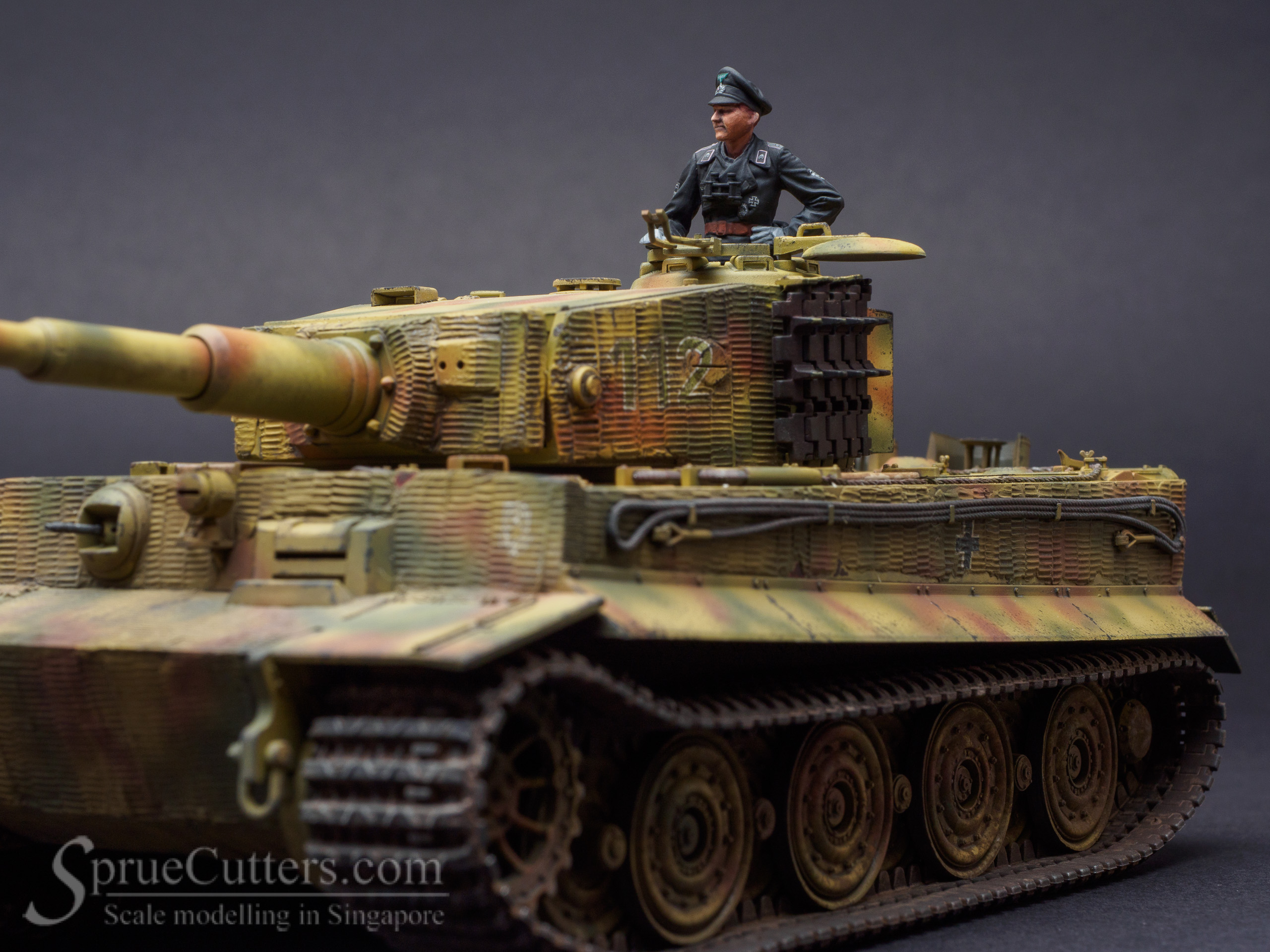 Tiger I