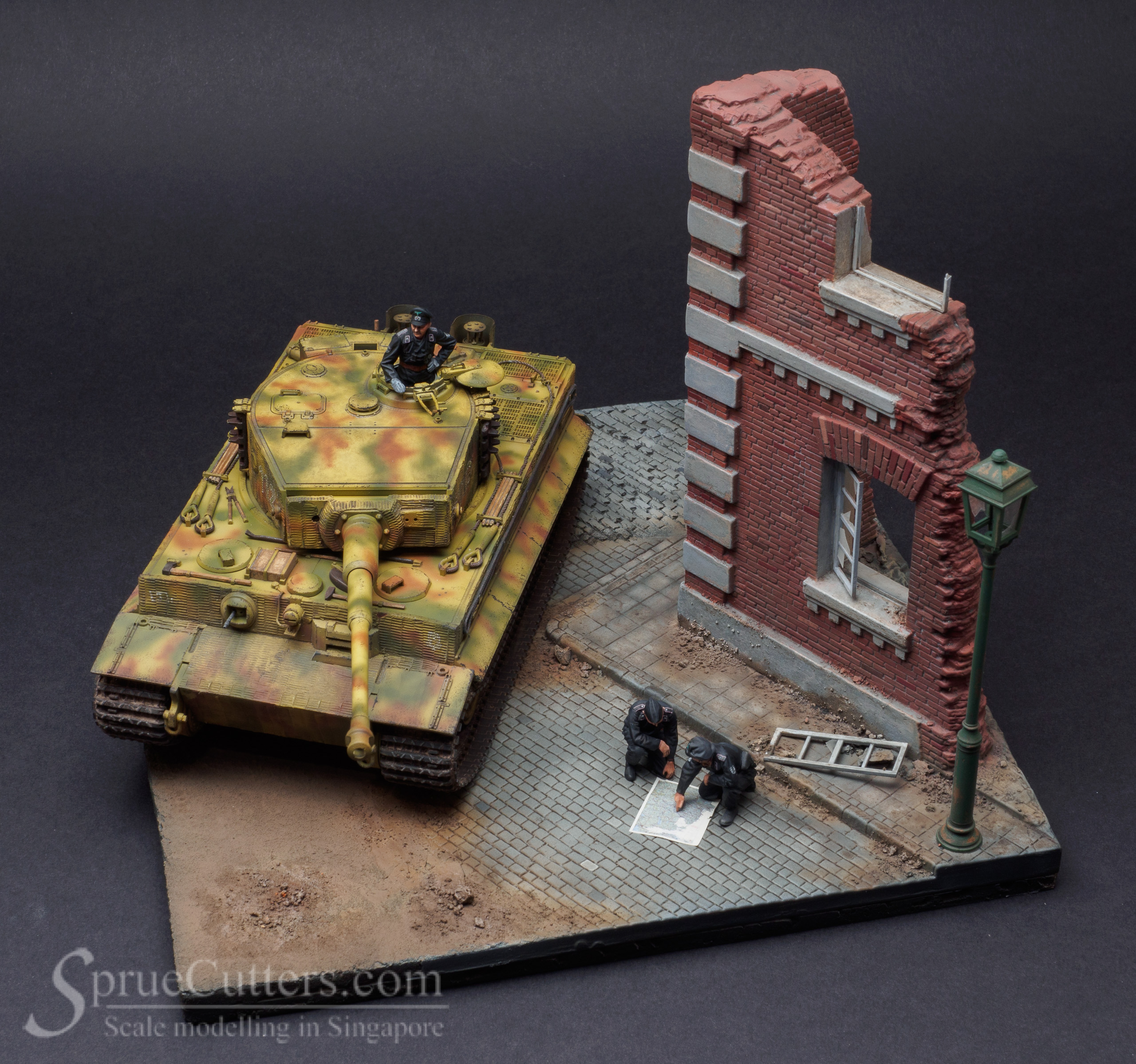 Tiger I