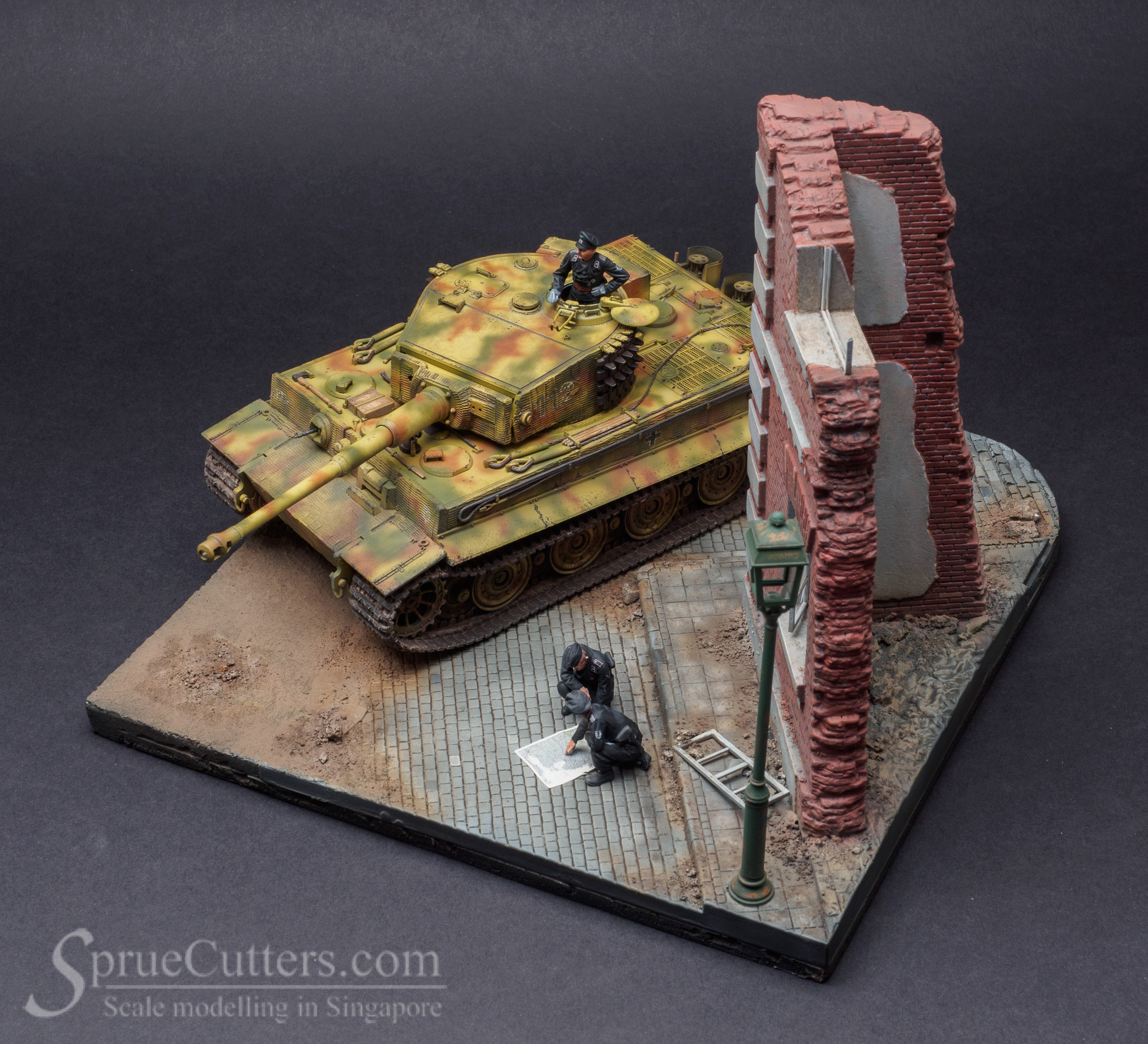 Tiger I