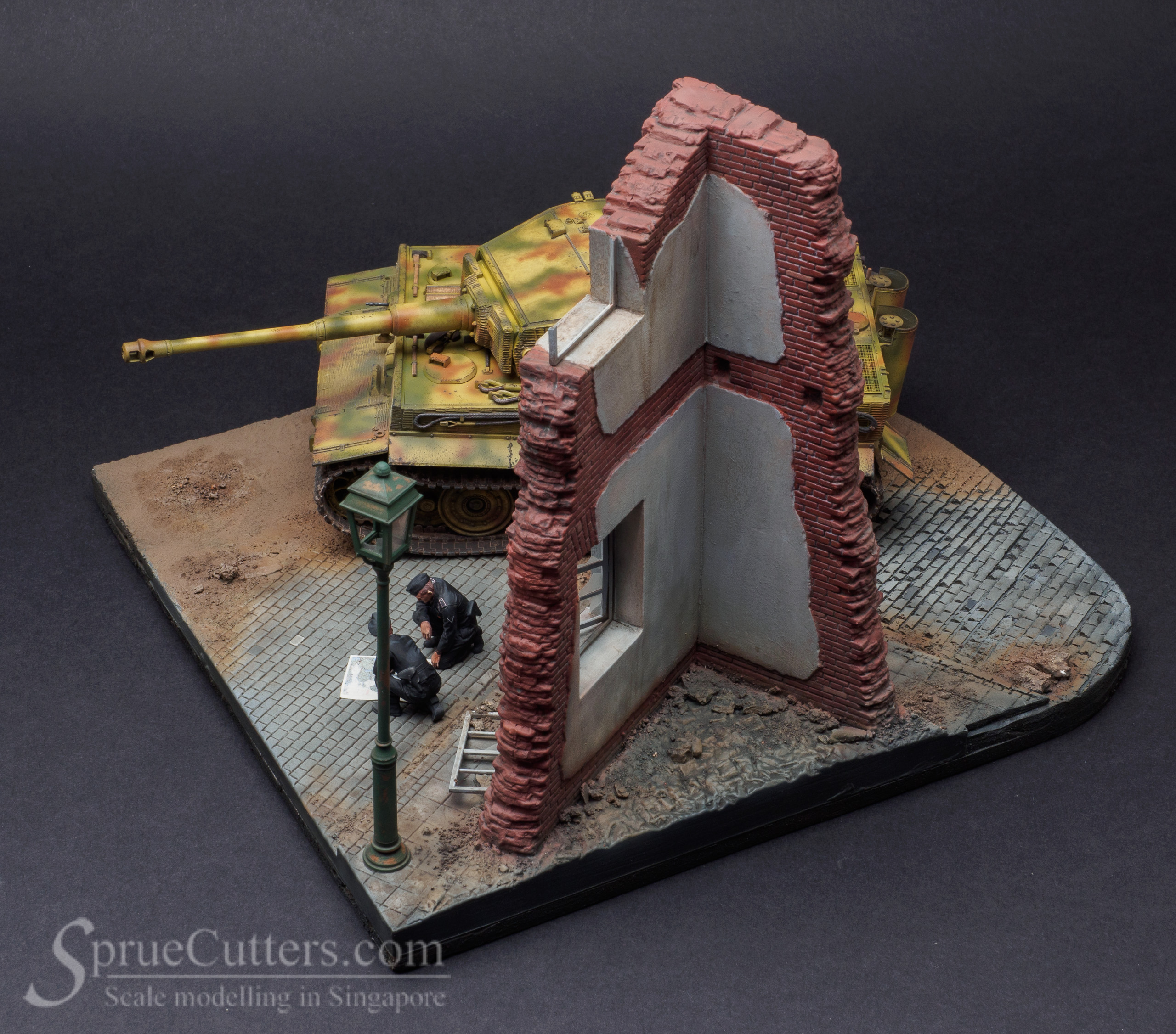 Tiger I