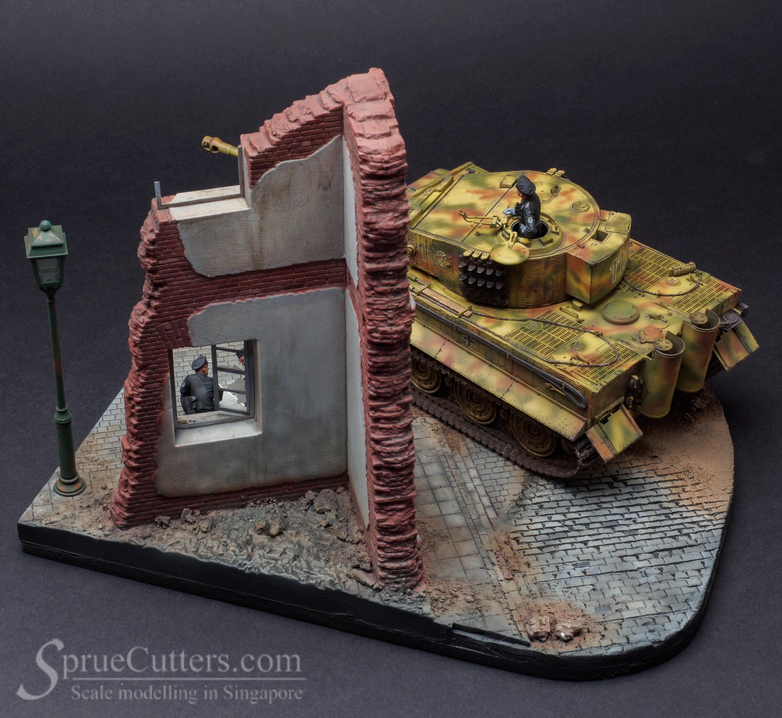Tiger I