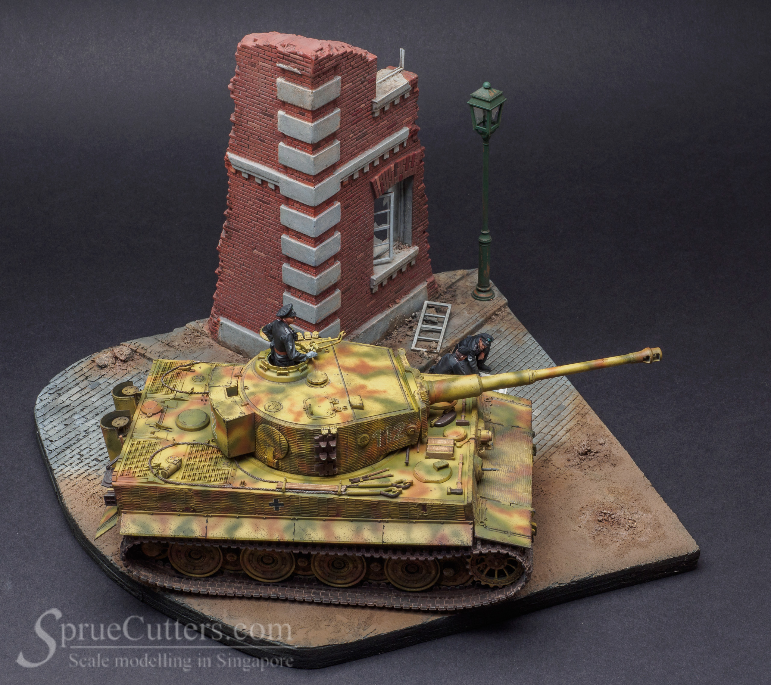 Tiger I