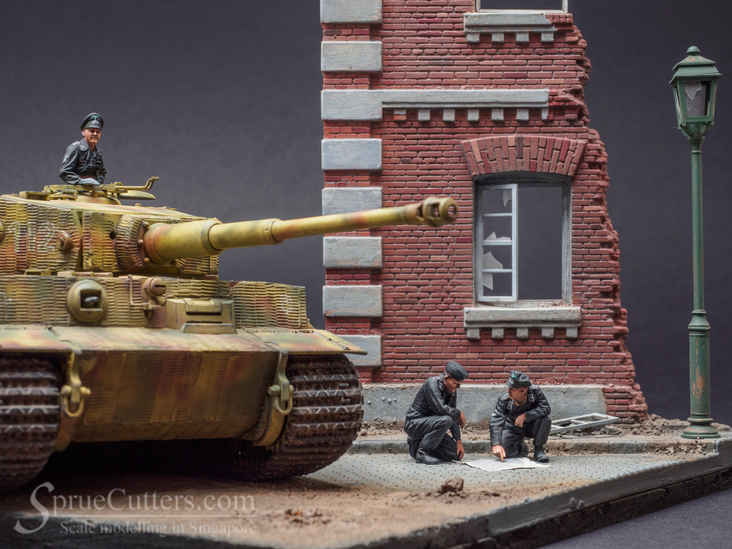 Tiger I