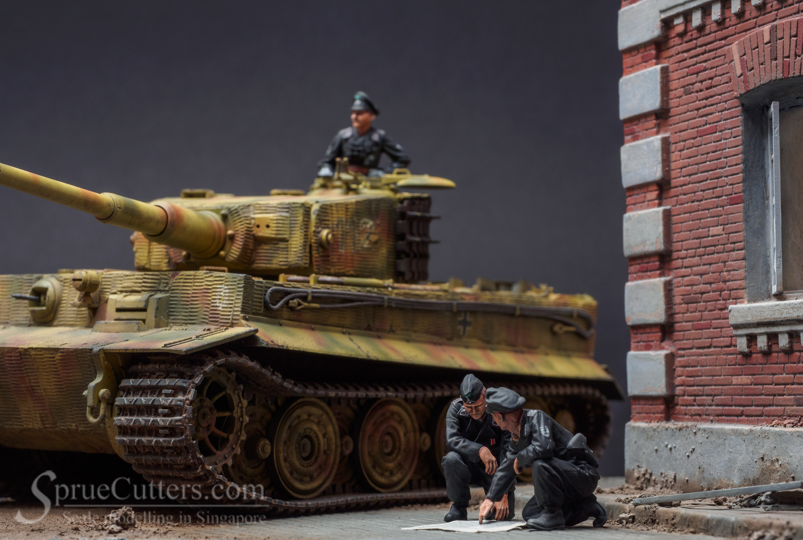 Tiger I