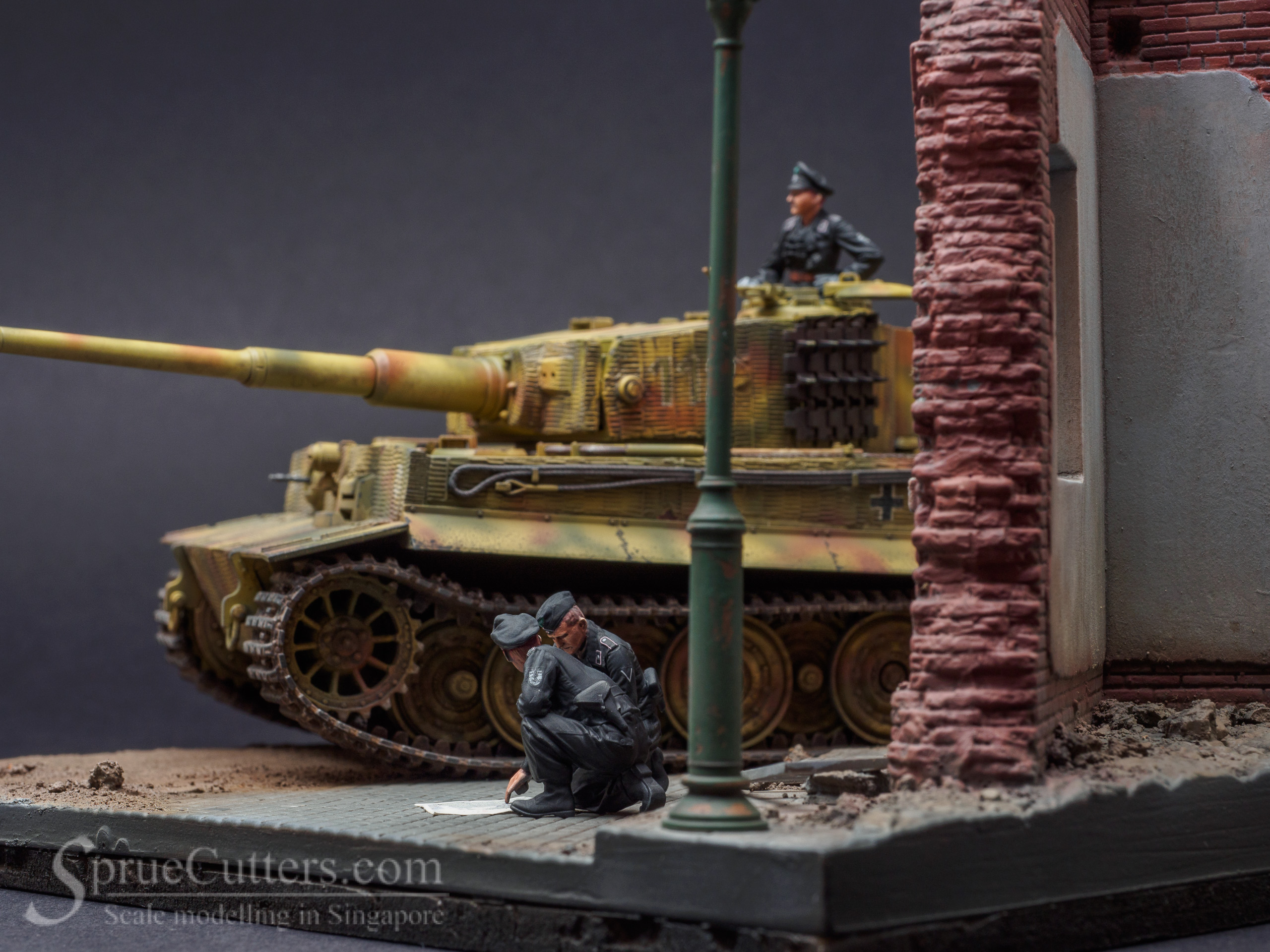 Tiger I