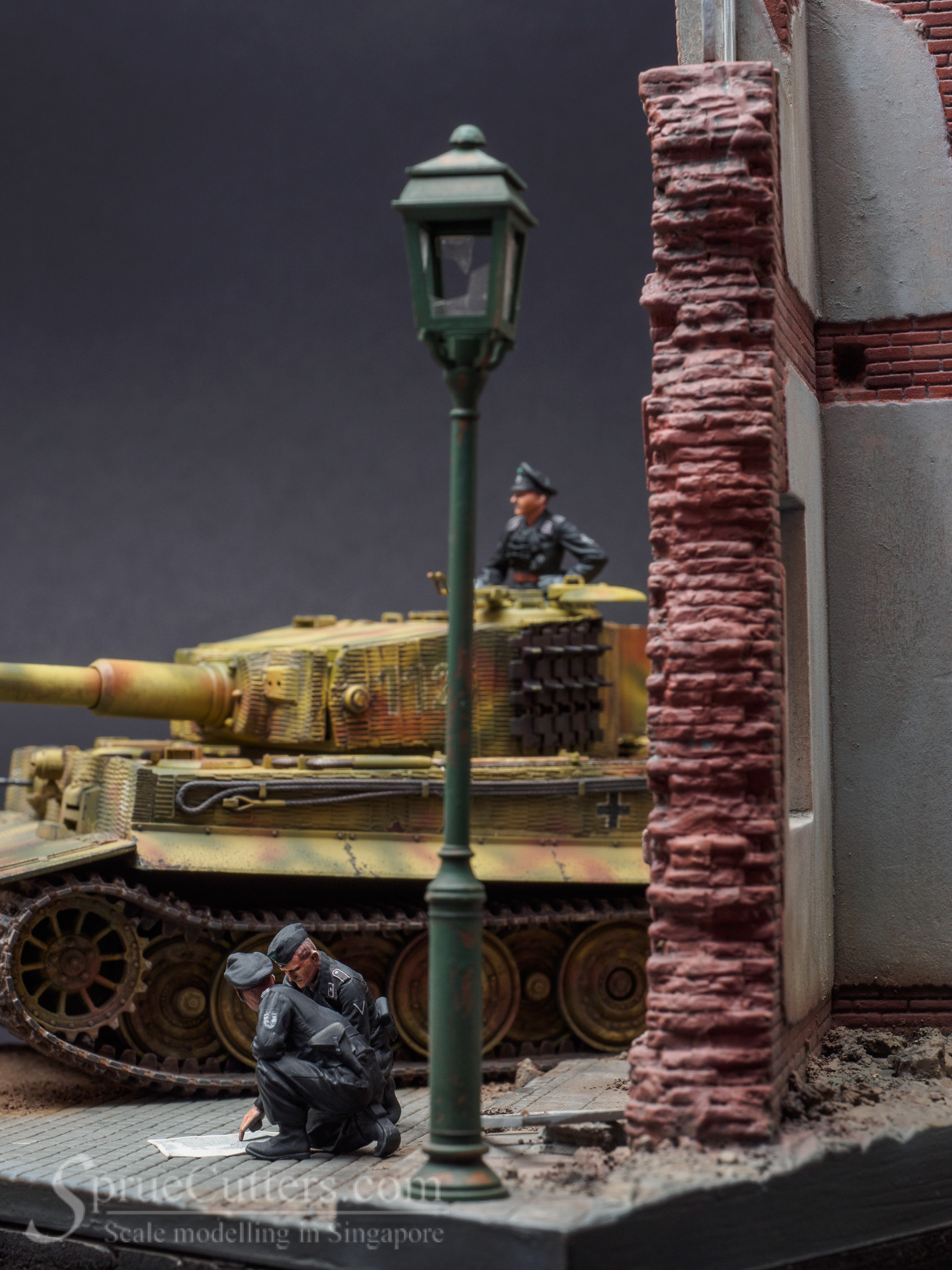 Tiger I