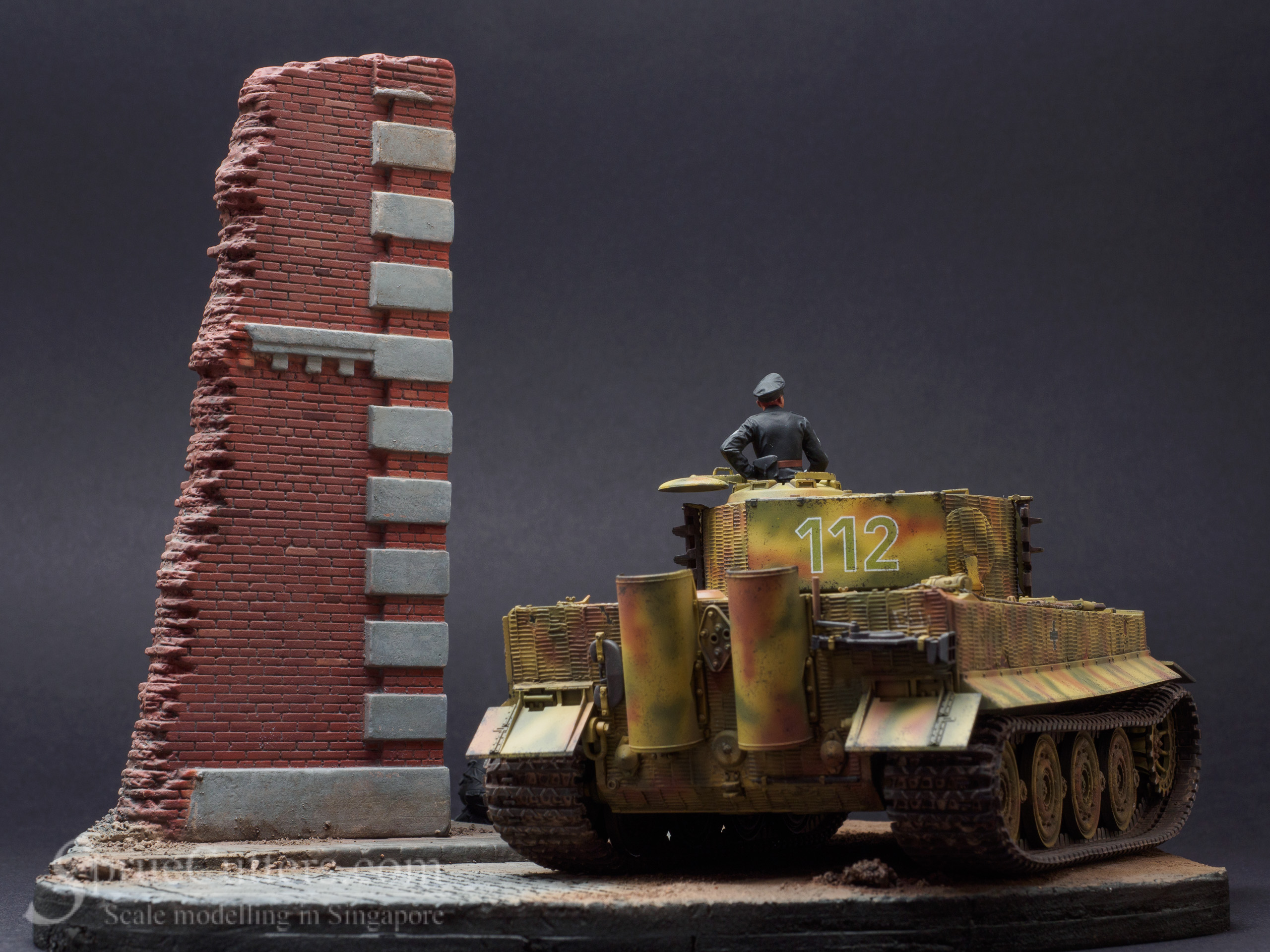 Tiger I