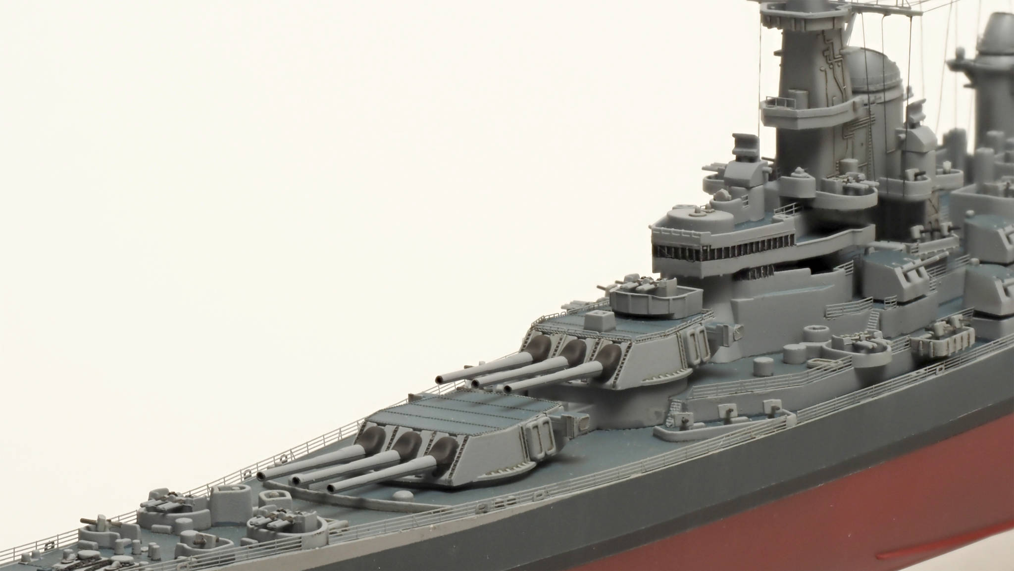 USS Missouri BB-63